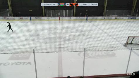 Replay: Home - 2023 Outlaws vs Thunderbirds | Dec 19 @ 11 AM