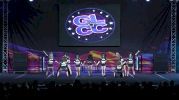 Element Elite Tumbling & Cheer - Radium [2025 L6 Evaluation (Cheer) Day 2] 2025 GLCC Grand Nationals