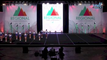 Cheer Athletics - Plano - Cubs [2023 L2 Mini - Small Day 1] 2023 The Regional Summit: Southwest