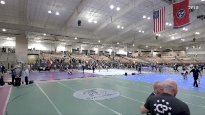 120 lbs 1st Place Match - Andrew Whitted, Champion`s Path vs Kade Juergens, Madison County