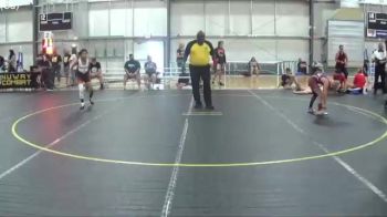 80 lbs Round 3 (6 Team) - Tyler Conzo, Revival Evil Empire vs Ashton Nelson, Team Gotcha Blue