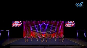 The Champions All Stars - Emma [2025 L3 Junior - D2 - Small - C Day 2] 2025 Cheer Power Southern Nationals