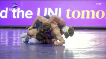 Replay: Nebraska-Kearney vs Northern Iowa - 2024 Nebraska Kearney vs Northern Iowa | Dec 14 @ 7 PM