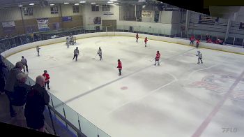 Replay: Home - 2025 Whalers U19 vs Panthers | Jun 7 @ 6 PM