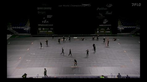 Adlai E. Stevenson HS "Lincolnshire IL" at 2024 WGI Color Guard World Championships