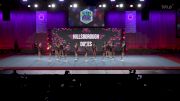 Hillsborough Dukes [2022 Jr. Varsity Show Cheer 2] 2022 Pop Warner National Cheer & Dance Championship