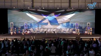 Chaos by Arizona Element - Luis' Angels [2024 L1 Tiny Day 2] 2024 Athletic Championships Mesa Nationals