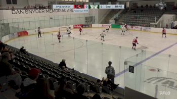 Replay: Home - 2025 Listowel vs Elmira | Sep 14 @ 1 PM