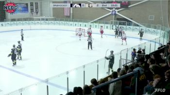 Replay: Home - 2024 Mustangs vs Outliers | Mar 22 @ 7 PM