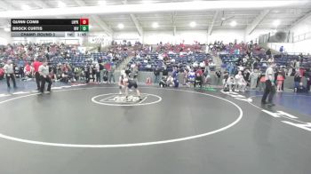 Replay: Mat 15 - 2026 Rockwell Rumble | Jan 16 @ 9 AM