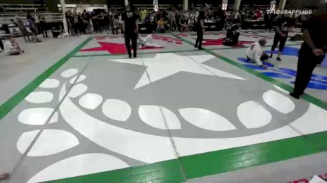 Sam Hebert vs Cody Davis 2022 F2W Colorado Open