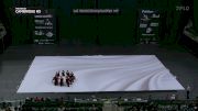 Cambridge HS "Milton GA" at 2026 WGI Guard World Championships