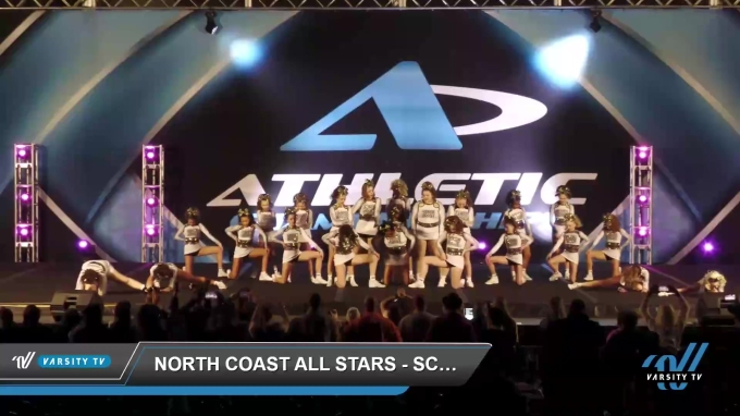 North Coast All Stars - SCREAM [2023 L2 Junior - D2 - Medium Day 2 ...