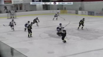 Replay: Home - 2025 Outliers vs Casper | Jan 10 @ 6 PM