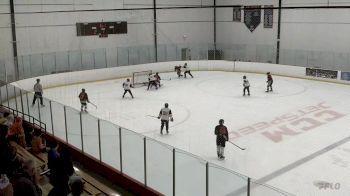 Replay: Home - 2024 TCB Hockey vs Hockey Dev. | Jul 13 @ 2 PM