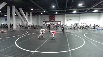 102 lbs Quarterfinal - Cooper Murray, Grindhouse WC vs Austin Urioste, Juggernaut WC