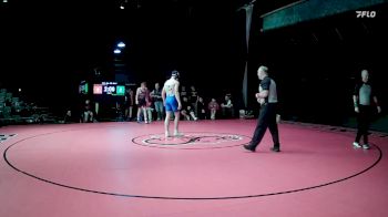 172 lbs Sawyer Deitner, Stillwater vs Kyan Beaumont, St. Micheal Albertville