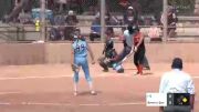 Beverly Bandits vs. I-5 - 2021 PGF National Championships 14U Premier
