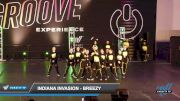 Indiana Invasion - Breezy [2023 Youth - Hip Hop - Large Day 1] 2023 Athletic Columbus Nationals & Dance Grand Nationals