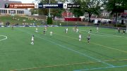 Replay: William Paterson vs Moravian | Sep 13 @ 4 PM