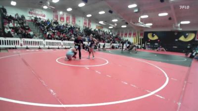 Replay: Mat 1 - 2025 12th Annual Queen of the Hill | Dec 29 @ 11 AM