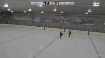 Replay: Home - 2025 St-Eustache vs Lac St-Louis | Aug 15 @ 6 PM