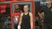 Erin Blanchfield vs. Whittany Pyles - CFFC 70 Replay