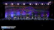 RAMS All Stars - Frost [2026 L1 Junior - D2 Day 1] 2026 Spirit Cheer Grand Nationals