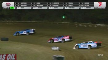 Feature | 2026 Lucas Oil Late Models Wednesday at Ocala Speedway