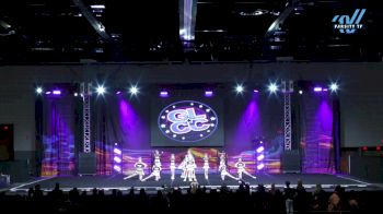 Intensity Elite Cheer and Dance - Rage [2024 L1 Youth Day 1] 2024 GLCC Grand Nationals