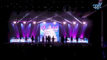 World Cup - Electra [2025 L3 Senior - Small - A Day 2] 2025 Coastal at the Capitol Grand Nationals