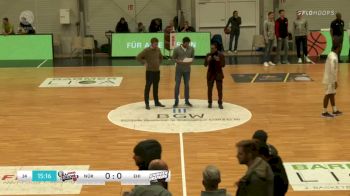 Full Replay - Ehingen vs Nurnberg