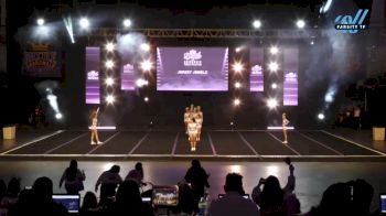 Jerzey Jewelz - Junior JAD3 [2024 L3 Junior - D2 - A Day 1] 2024 SU Battle at the Boardwalk Grand Nationals