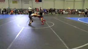 78 lbs Consolation - Alexander Bermudez, Grindhouse WC vs Aiden Aguilar, Reign WC