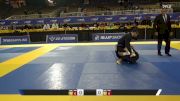VICENTE TANABE vs DANIEL ALEXANDER 2026 Pan Jiu Jitsu IBJJF Championship