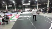 Replay: Mat 2 - 2024 Fight 2 Win Summer Classic | Jun 22 @ 10 AM