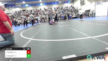 Replay: Mat 8 - 2025 Vinita Super Hornet | Jan 4 @ 9 AM