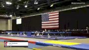 Sam Andersen - Tumbling, Wasatch - 2021 USA Gymnastics Championships