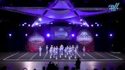 Gold Medal Gems - Rose Quartz [2024 L1 Youth - Medium Day 2] 2024 America's Best Grand Nationals