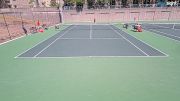 Replay: Court 3 - 2025 CMU Tennis Invitational #1 | Aug 31 @ 12 PM
