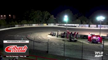 Feature | 2025 KKM Giveback Classic Friday at Port City Raceway