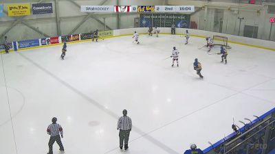 Replay: Home - 2024 Buffaloes vs Oil Kings | Oct 6 @ 2 PM