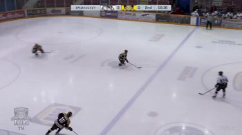 Replay: Home - 2025 Miramichi vs Campbellton | Jan 31 @ 6 PM