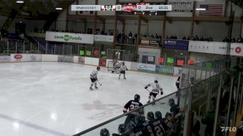 Replay: Home - 2024 Columbia Valley vs Kimberley | Feb 24 @ 7 PM