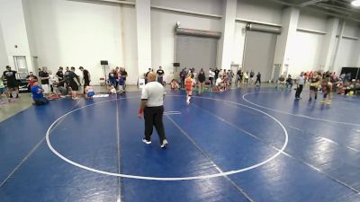 114 lbs 1st Place Match - Akeelah Gonzalez, Idaho vs Andi Stephensen, Utah