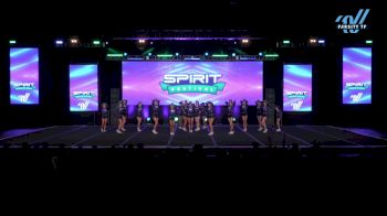East Celebrity Elite - Jwow [2024 L6 Junior Day 1] 2024 Spirit Fest Grand Nationals
