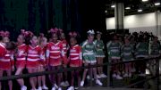 North Rockland Raiders Hot Shotz [2025 Show Cheer 1 - Mitey Mite - Small B] 2025 Pop Warner National Cheer & Dance Championship
