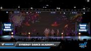 Synergy Dance Academy - Junior Lyrical [2021 Junior - Contemporary/Lyrical - Small Day 1] 2021 Encore Houston Grand Nationals DI/DII