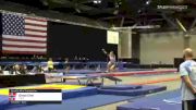 Grace Choi - Double Mini Trampoline, T & S - 2021 USA Gymnastics Championships