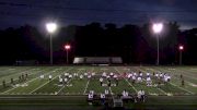 Lenape Valley Marching Band 10-10-20